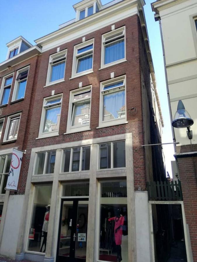 Studio In The City Center Of Leeuwarden Exterior photo